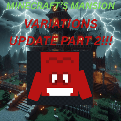 Luigi's Mansion Addon [CANCELLED] — screenshot 1