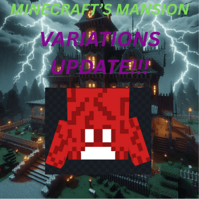 Luigi's Mansion Addon [CANCELLED] — screenshot 2