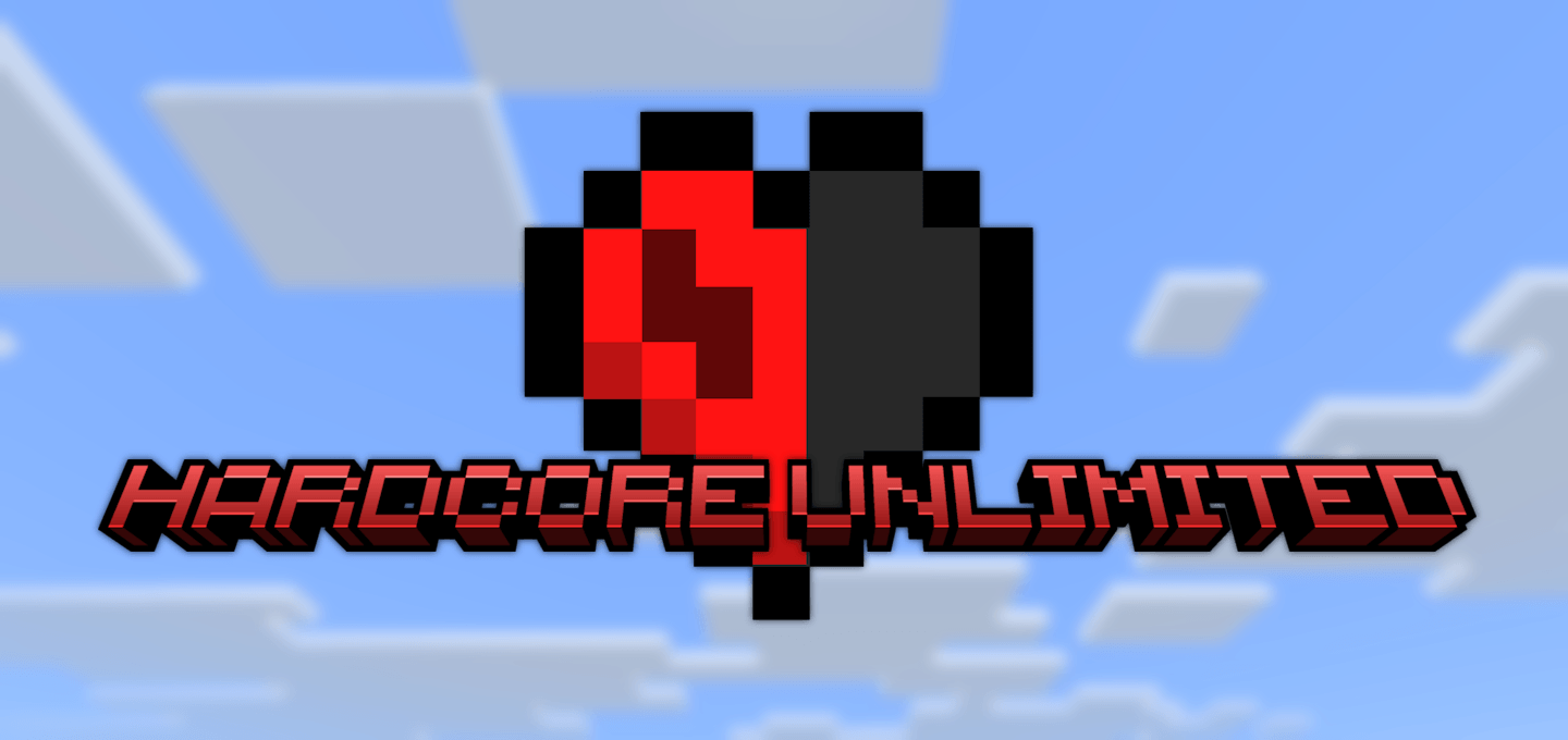 Hardcore Unlimited — screenshot 1