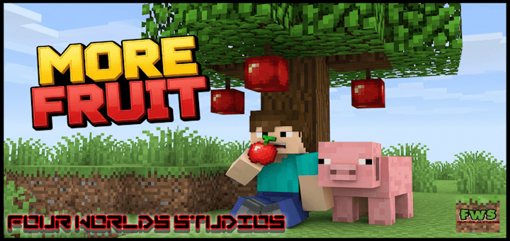 More Fruit by Four — screenshot 1