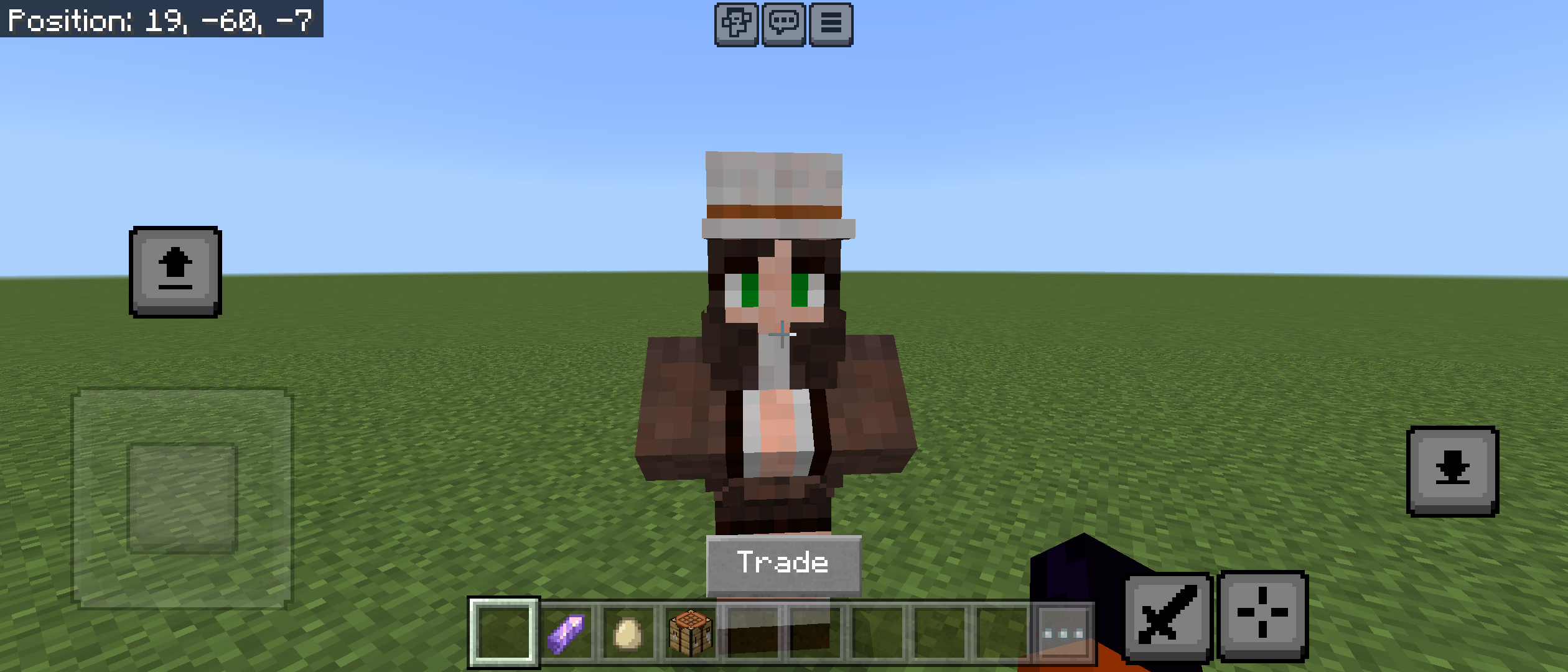 Cafe Browni — screenshot 1