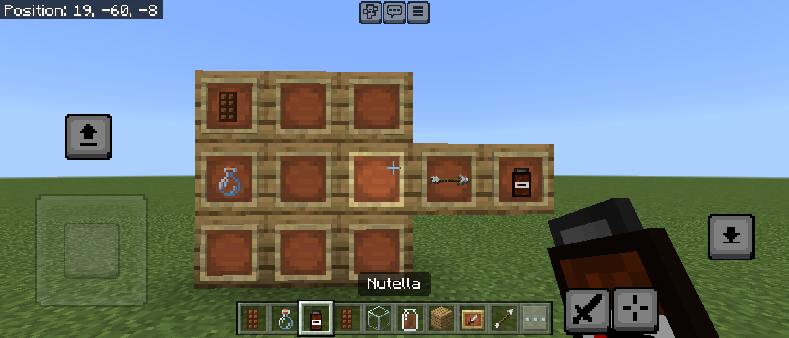 Cafe Browni — screenshot 2
