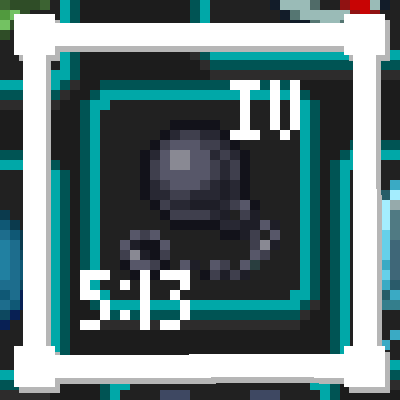 Effect Timer Overlay