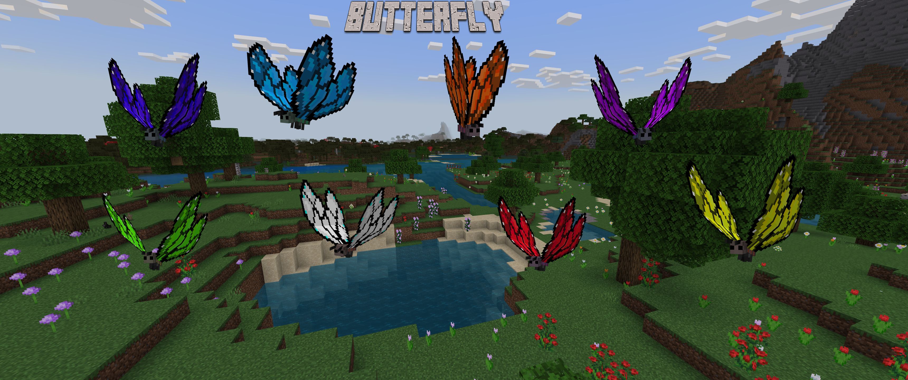 CocoaWarrior's Minecraft Redone — screenshot 3
