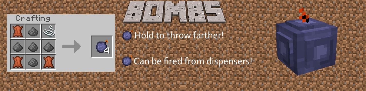 CocoaWarrior's Minecraft Redone — screenshot 4