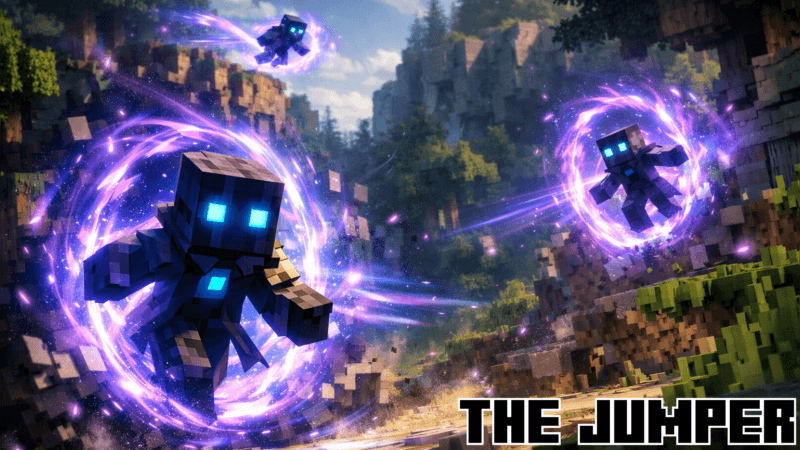 The Jumper (ferous) — screenshot 1