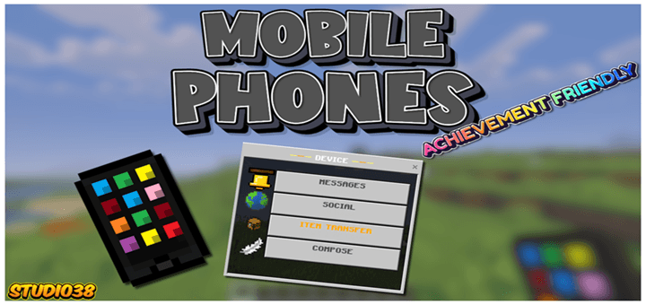 Mobile Phones — screenshot 1