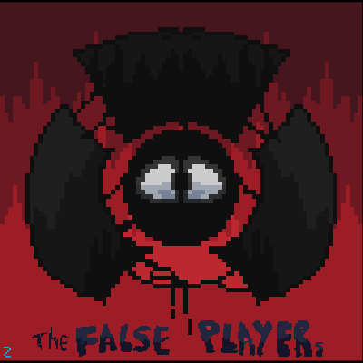 The false player