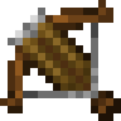 Super Crossbow