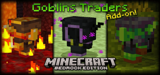 Goblins Traders Add-on — screenshot 1