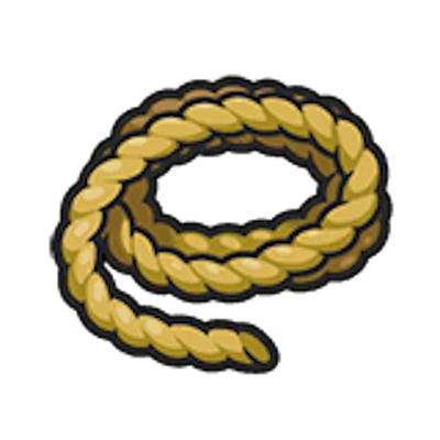 Escape Rope