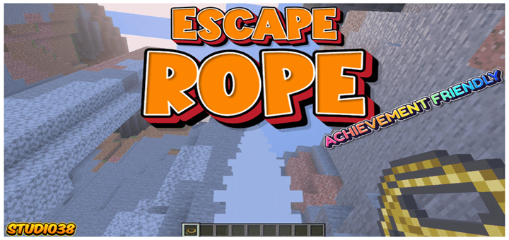 Escape Rope — screenshot 1