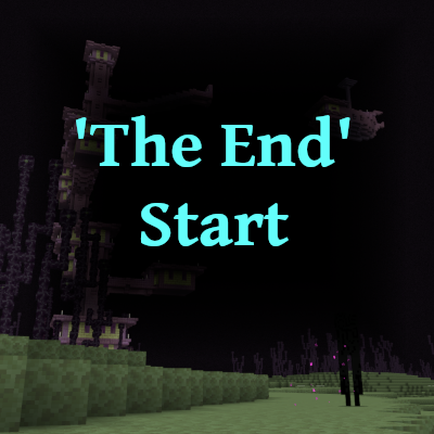'The End' Start
