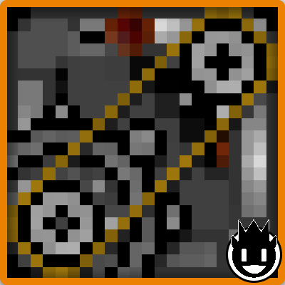 Steampunk [GUI Pack]
