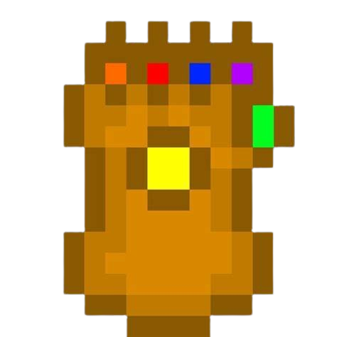 Infinity Gauntlet