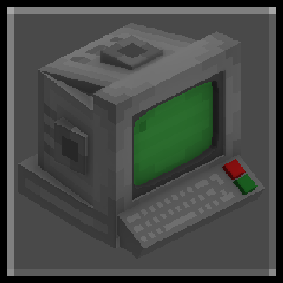 Storage Terminal