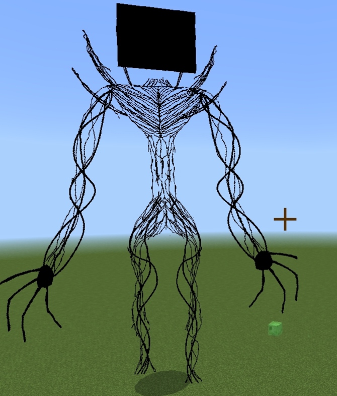 No_moon.jar Bedrock Edition — screenshot 1