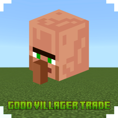 good villager trade