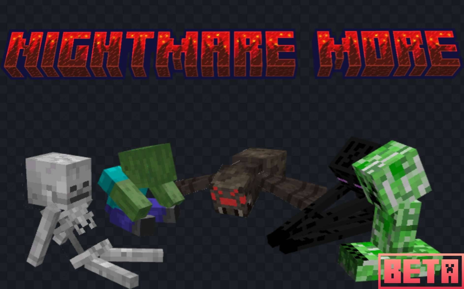 Nightmare Mode — screenshot 1