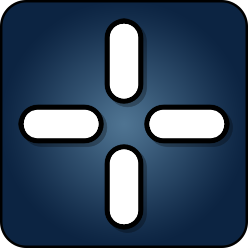 Custom Crosshairs Texture Pack | Forge + Standards | 23+ custom crosshairs
