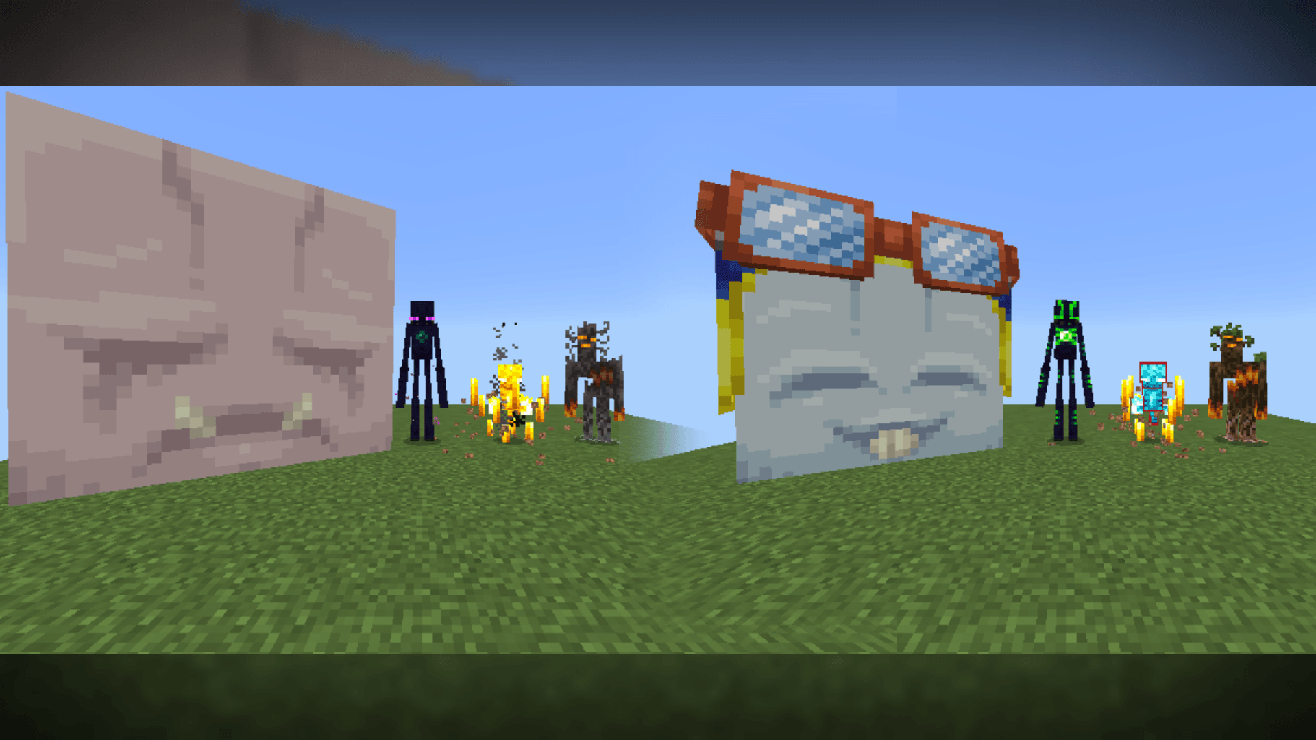 JFC-BetterMobs — screenshot 1