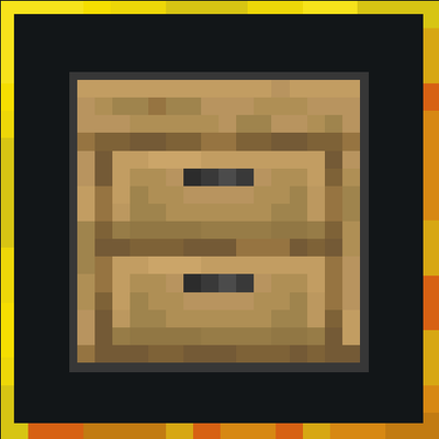 Furniture Expansion - Vanilla Styled Addon