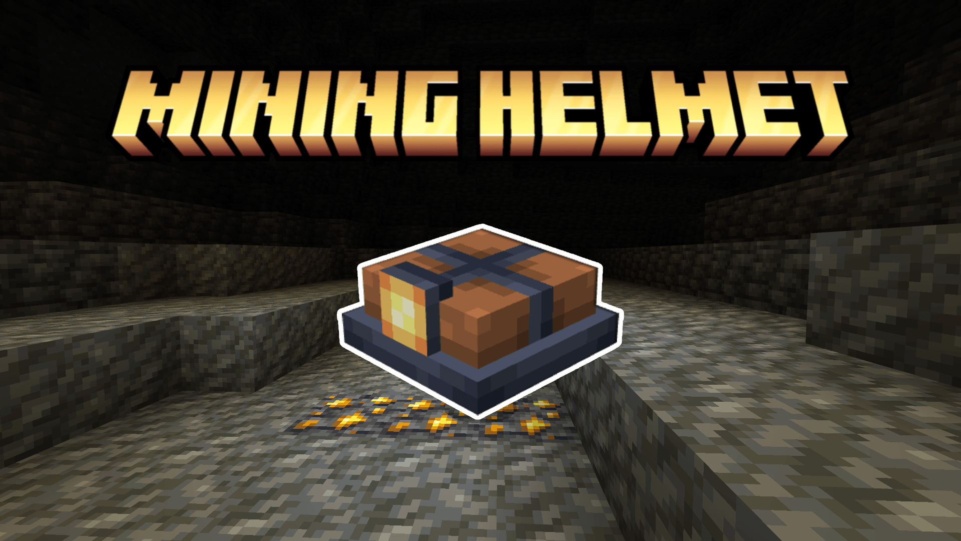 Mining Helmet — screenshot 1