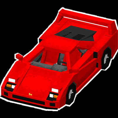 The Ultimate Ferrari