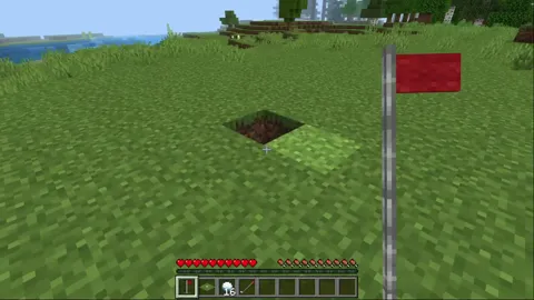 Real Golf | Minecraft Golf Minigame Addon — screenshot 3