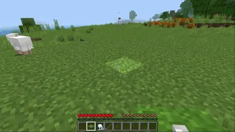 Real Golf | Minecraft Golf Minigame Addon — screenshot 4