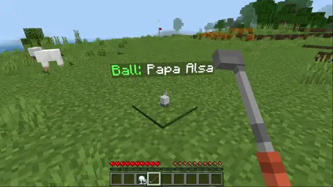 Real Golf | Minecraft Golf Minigame Addon — screenshot 6
