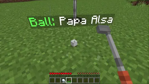 Real Golf | Minecraft Golf Minigame Addon — screenshot 7