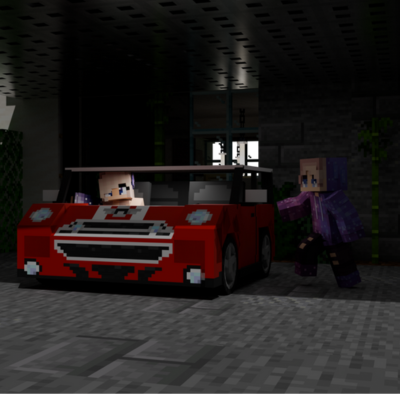 MS-100 Car Addon