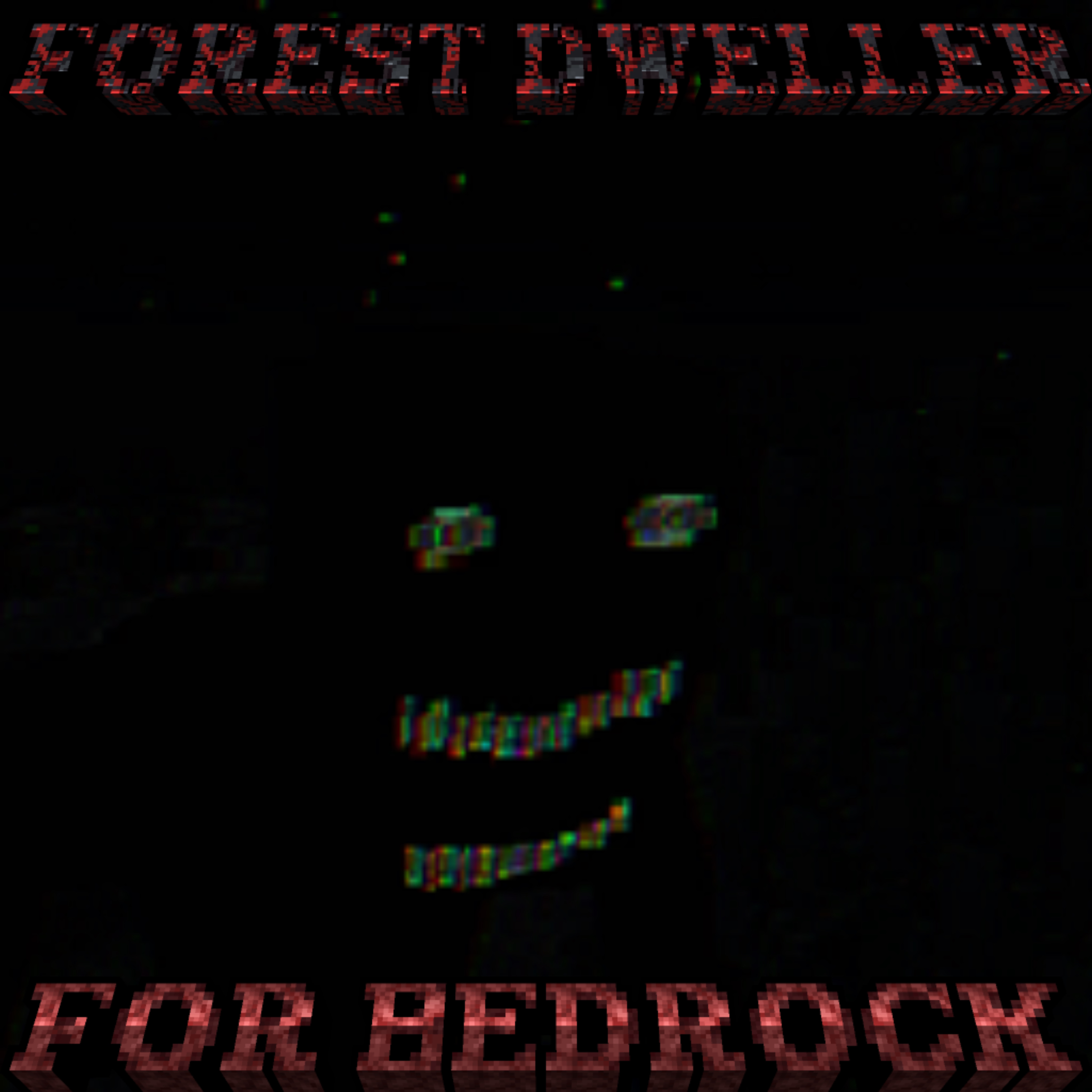 The forest dweller