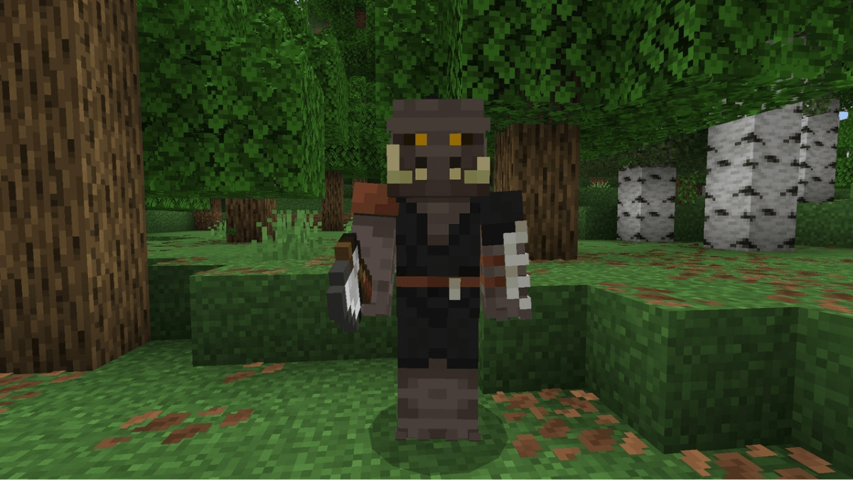 Grakhs Axes & Swords Update — screenshot 2
