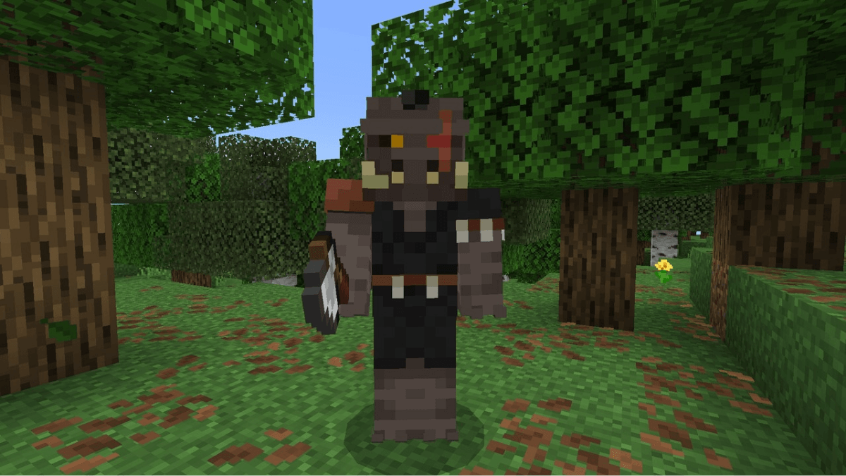 Grakhs Axes & Swords Update — screenshot 3
