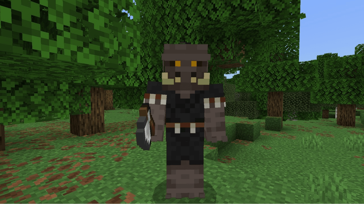 Grakhs Axes & Swords Update — screenshot 4