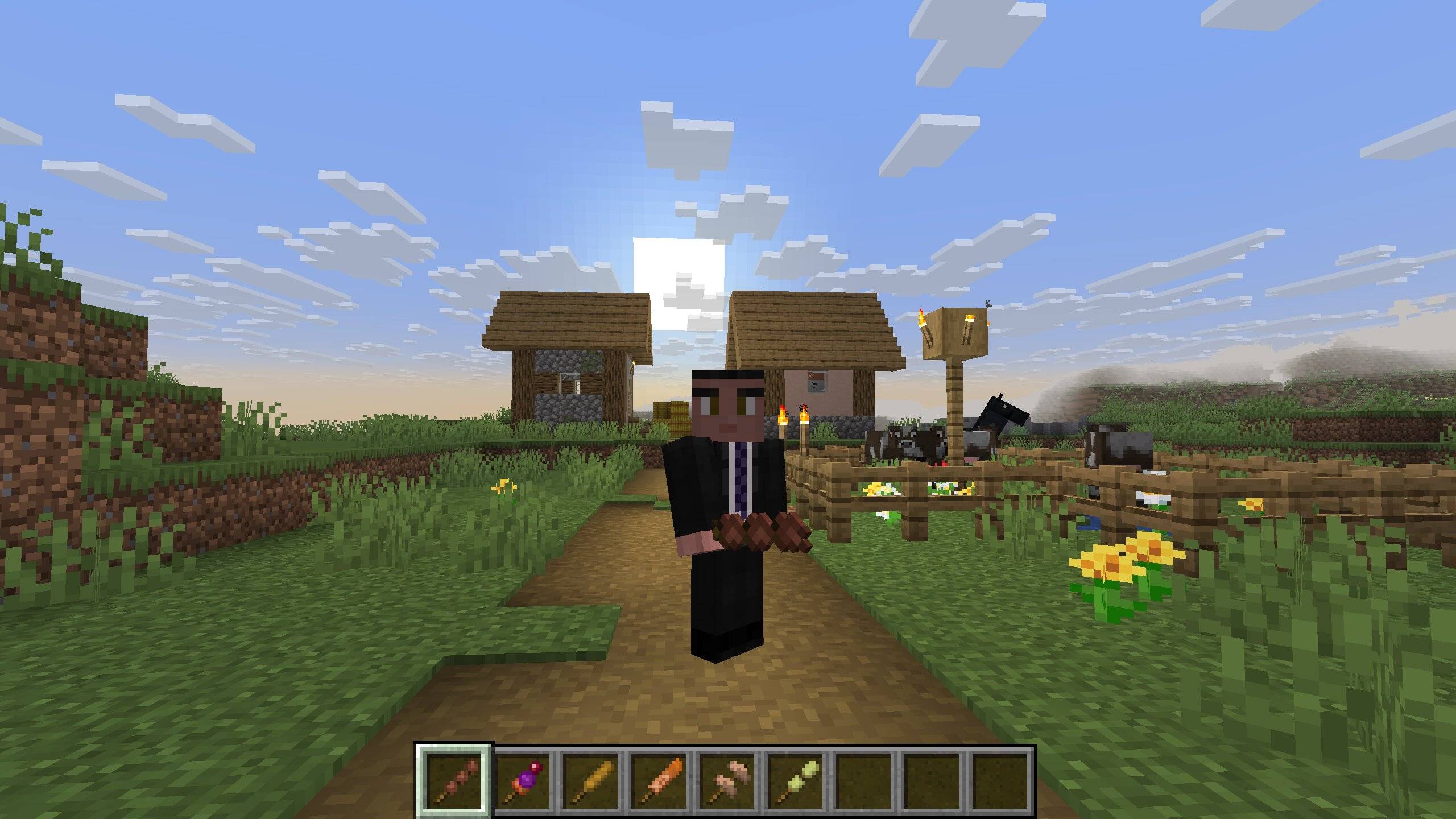 Campfire Creations — screenshot 2