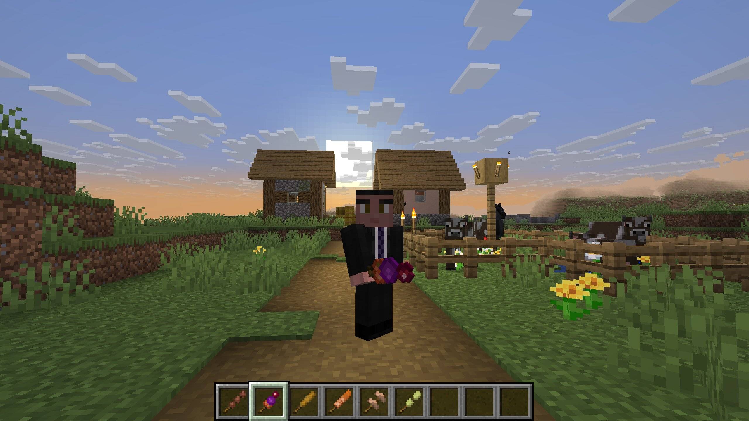 Campfire Creations — screenshot 3