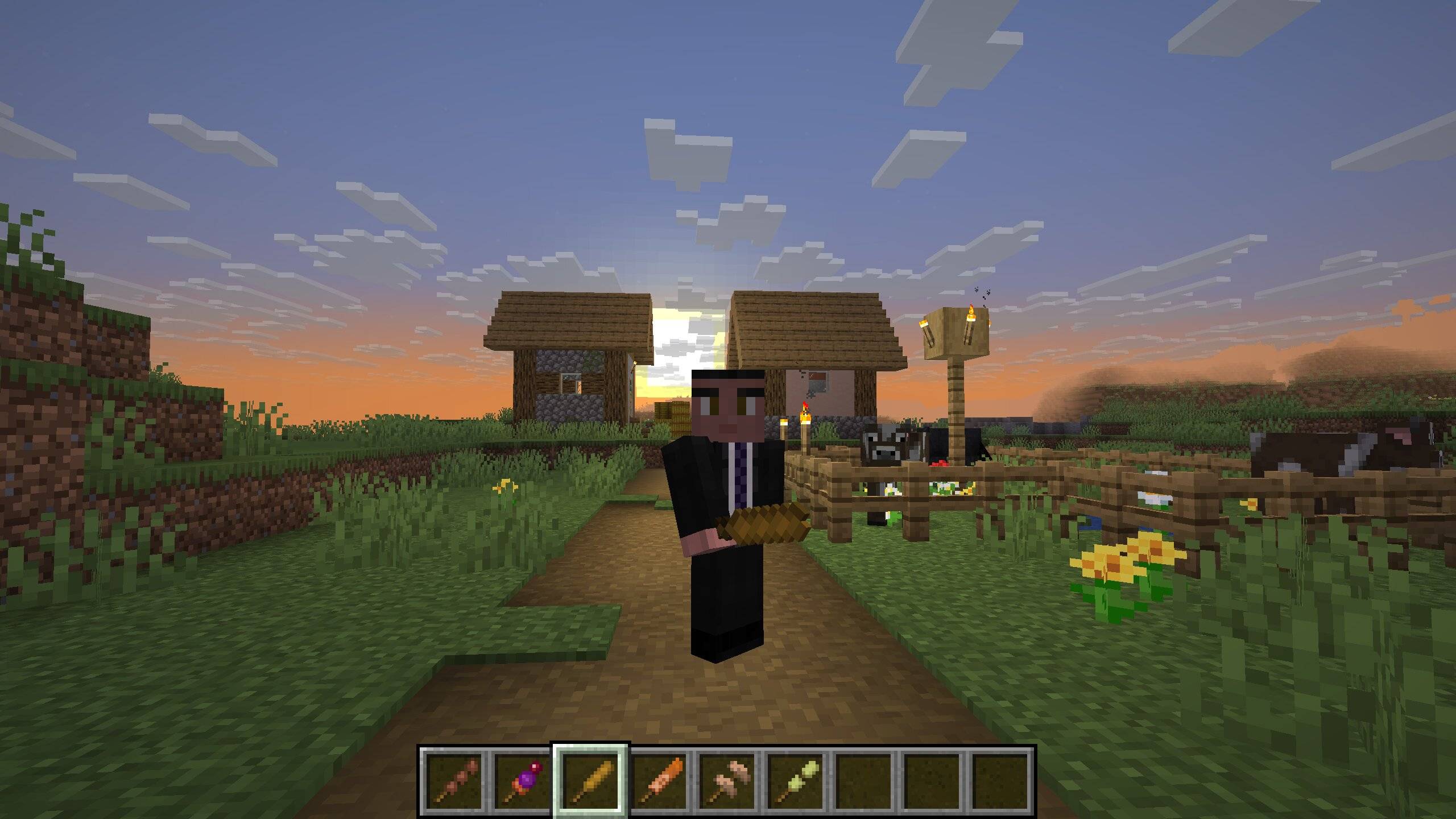 Campfire Creations — screenshot 4