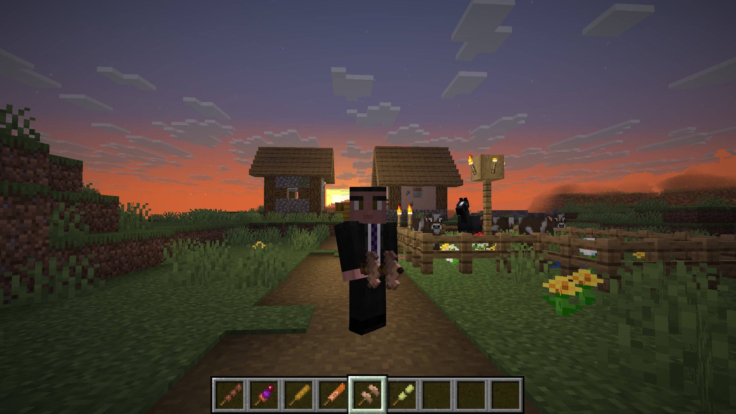 Campfire Creations — screenshot 5