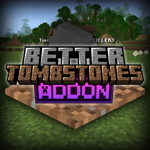 Better Tombstones Addon