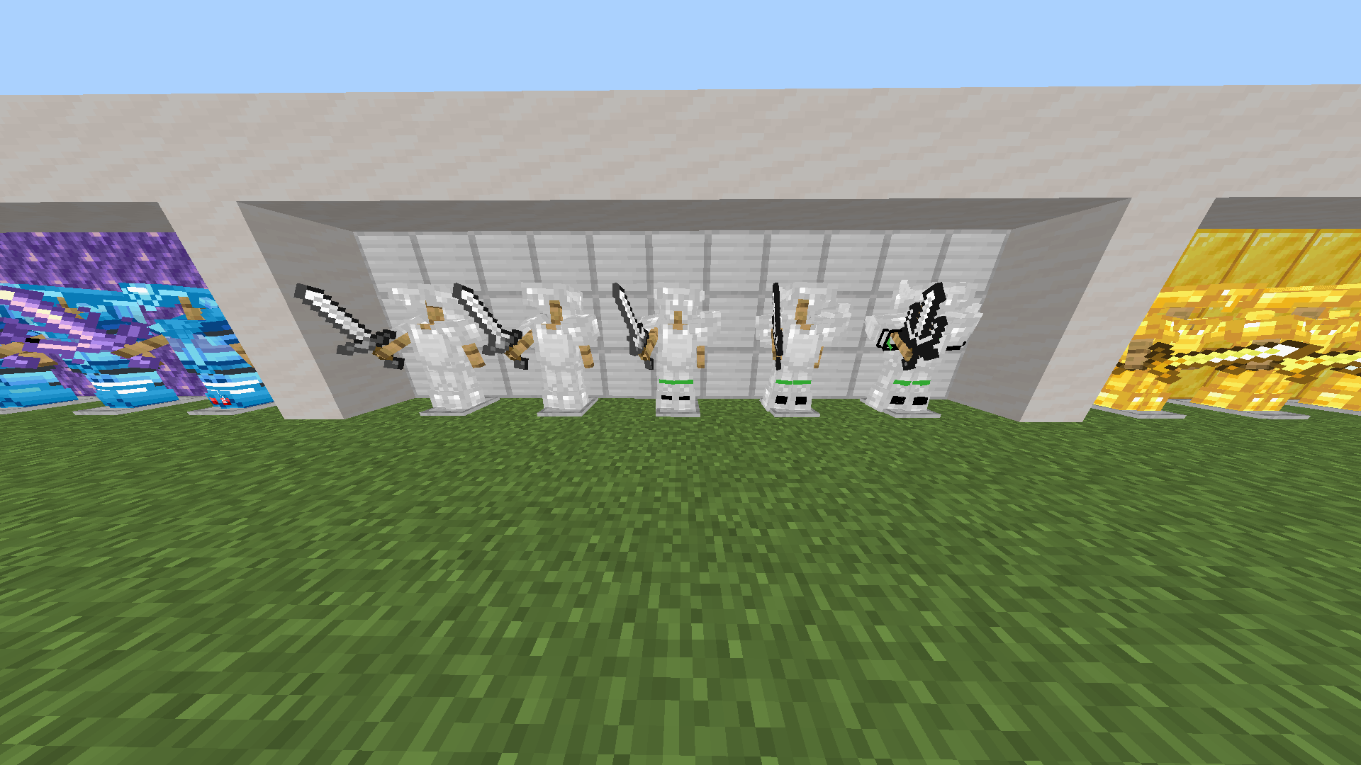 Weapon Upgrade — screenshot 1
