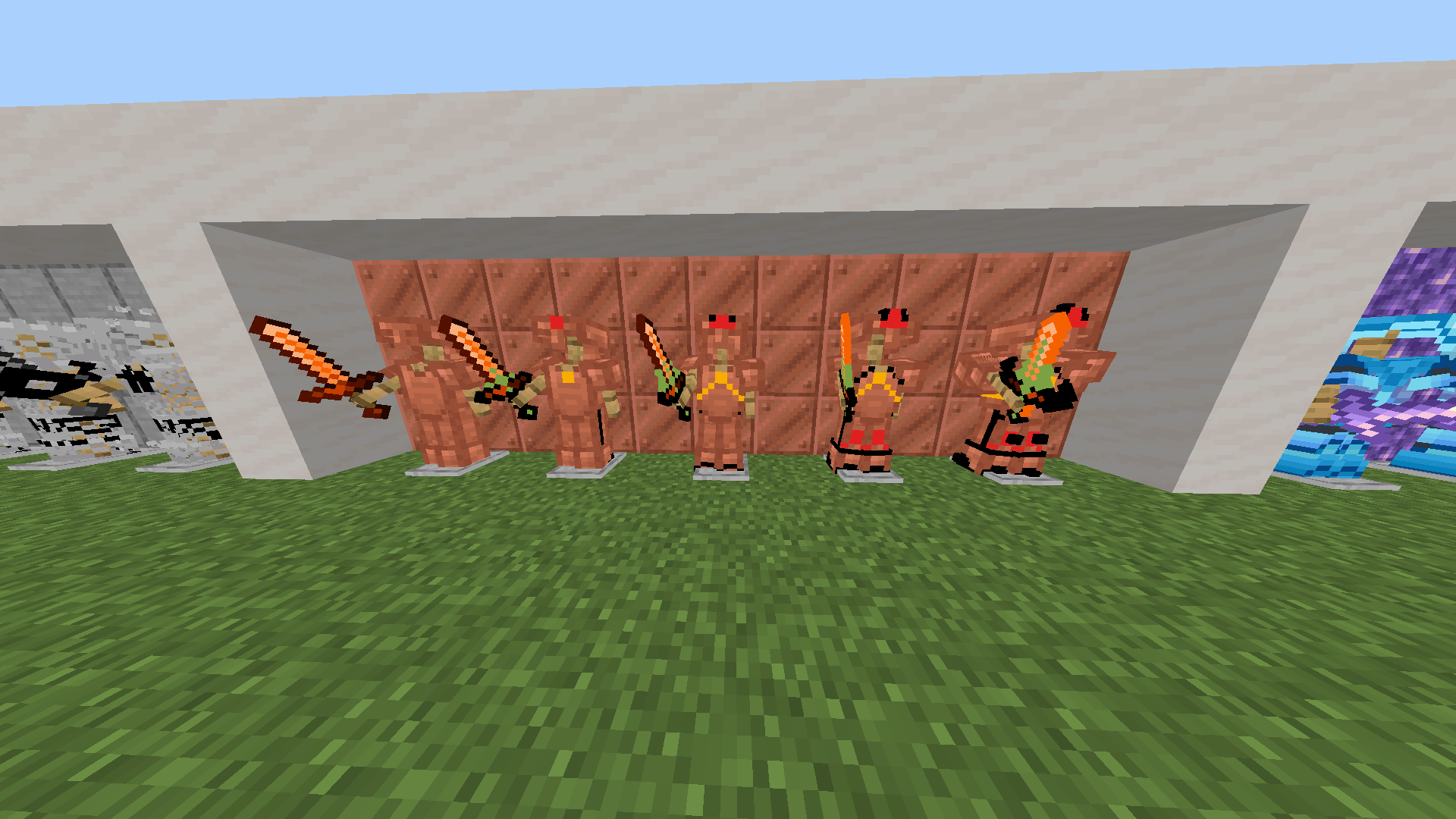 Weapon Upgrade — screenshot 2