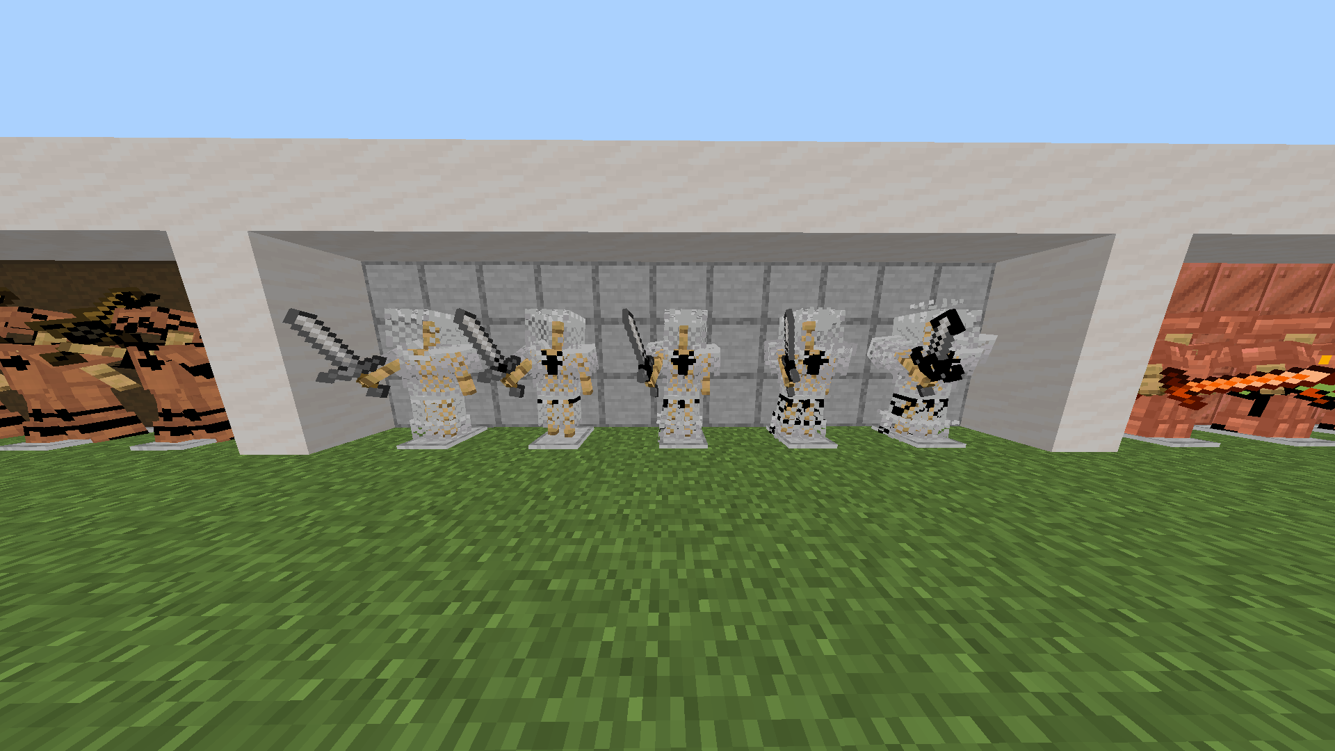 Weapon Upgrade — screenshot 7