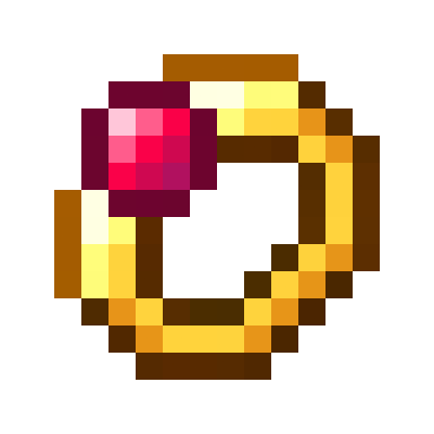 Magic Rings