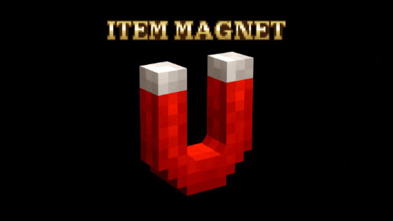 AUTO ITEM MAGNET — screenshot 1