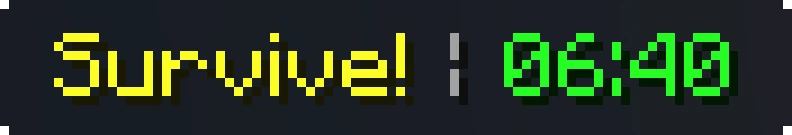 Real Timer | A Simple & Functional HUD Countdown — screenshot 4
