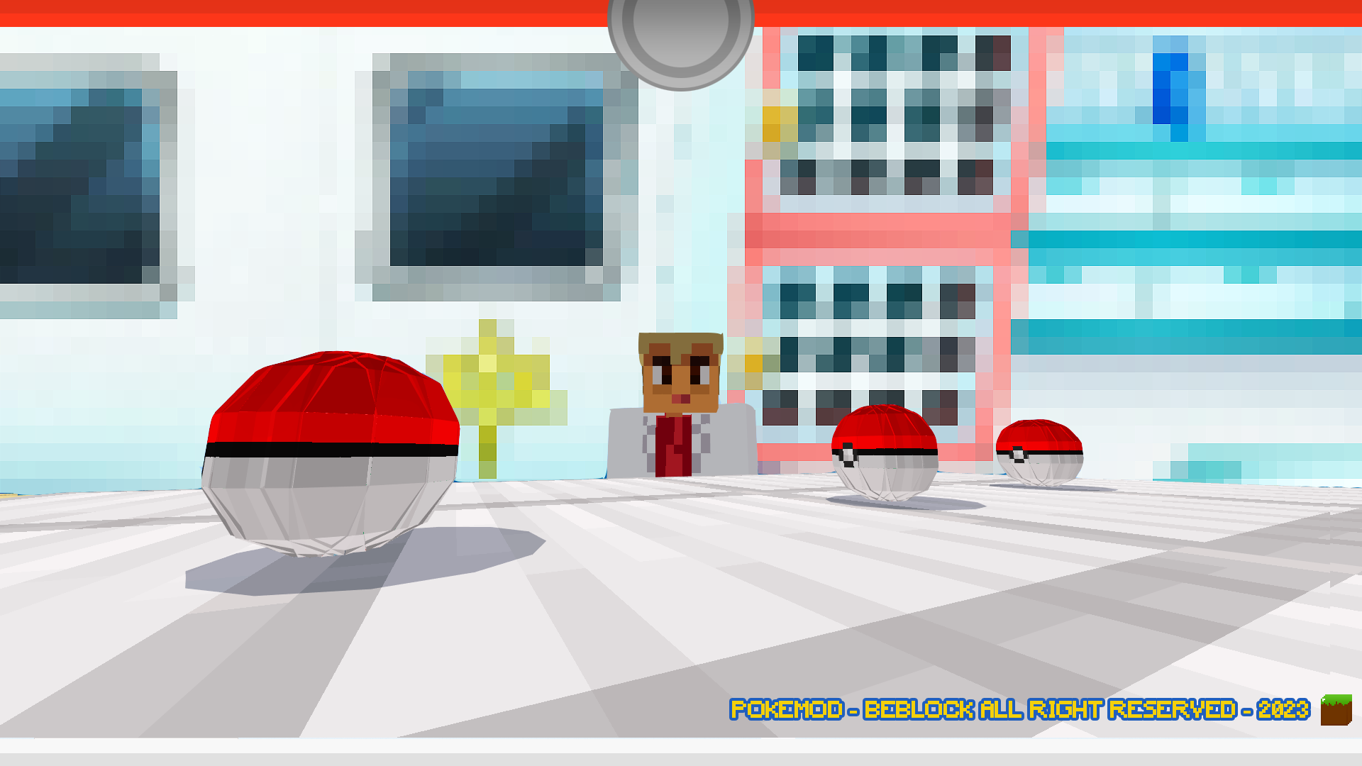 Pokemod - Catch your Monster ! — screenshot 4