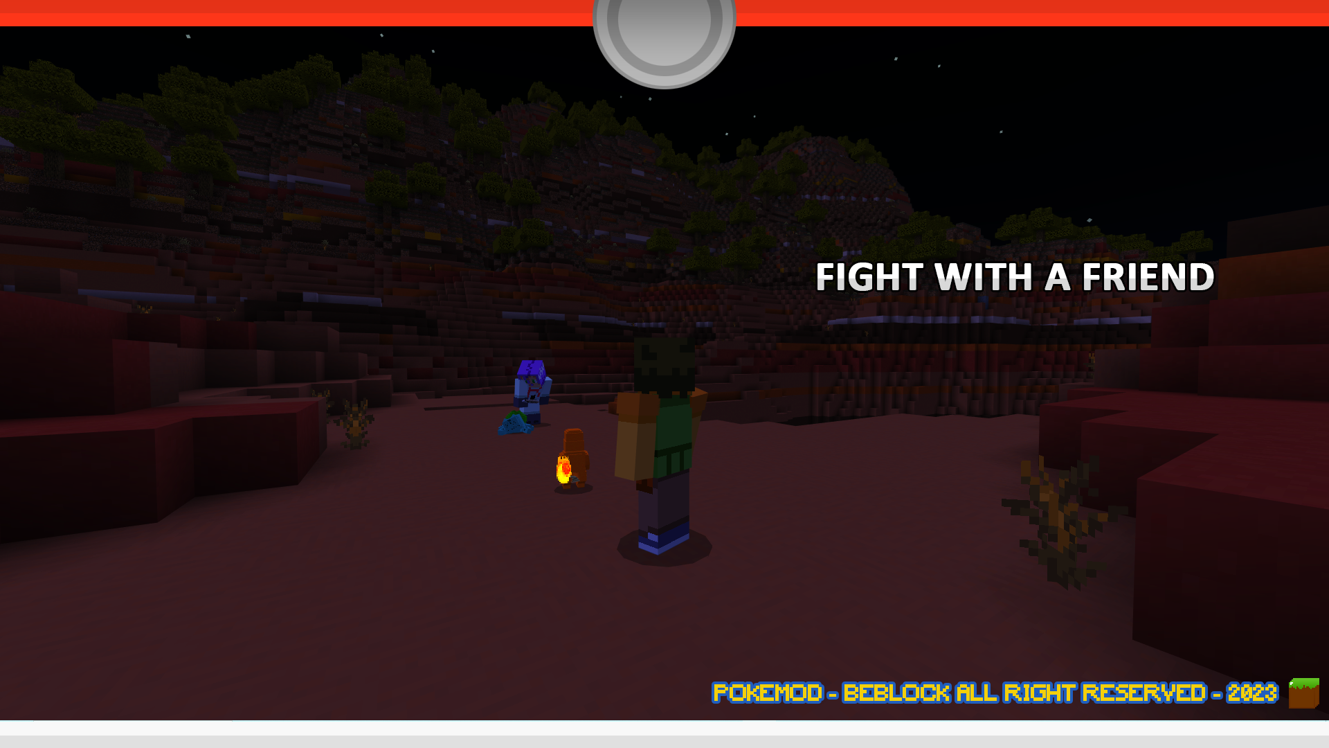 Pokemod - Catch your Monster ! — screenshot 7
